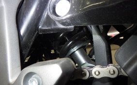 SUZUKI V-STROM 250 A 2023