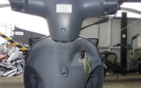 SUZUKI LET's 4 CA45A