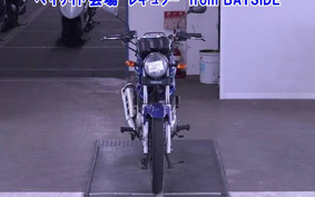 YAMAHA YBR125 PCJL