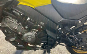 SUZUKI DL650 ( V-Strom 650 ) 2022 C733M
