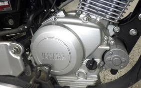 YAMAHA YBR125