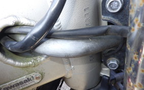 KAWASAKI ZZ-R400 Gen.2 1994 ZX400N