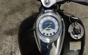 YAMAHA DRAGSTAR 250 VG02J