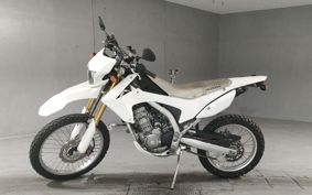 HONDA CRF250L MD38