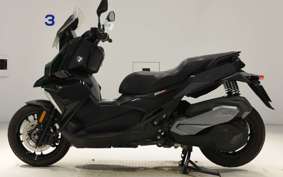 BMW C400X 2022