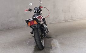 HONDA JADE MC23
