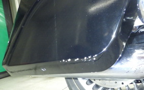 HARLEY FLHTCU 1580 2009