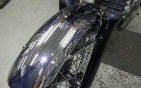 KAWASAKI W650 2003 EJ650A