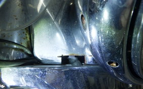 KAWASAKI VULCAN 1500 CLASSIC TOURER 1999 VNT50G