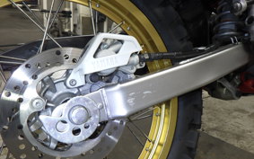 YAMAHA SEROW 250 Gen.3 2008 DG31J