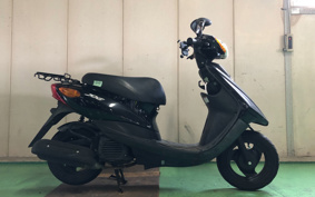 YAMAHA JOG DELUXE SA36J