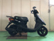 Фото Yamaha JOG DELUXE с японского аукциона