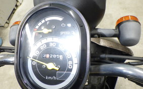 HONDA TODAY 2 2004 AF67