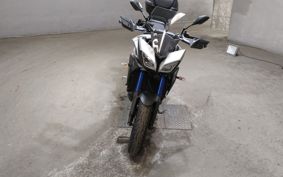 YAMAHA MT-09 RN36J