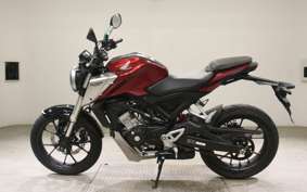 HONDA CB125 R 2004 JC79