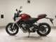 Фото Honda CB125 R 2004 с японского аукциона