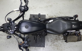 HARLEY XL883N 2019
