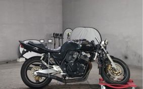 HONDA CB400SFV-2 NC39