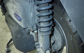 HONDA LEAD 110 2015 JF19