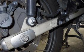 HONDA CT125 HUNTER CUB JA55