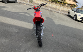 HONDA CRF125F JE03