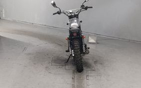 SUZUKI GLASS TRACKER BIG BOY NJ4BA