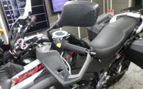 SUZUKI V-STROM 250 A 2019