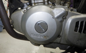 SUZUKI GRASS TRACKER NJ4BA