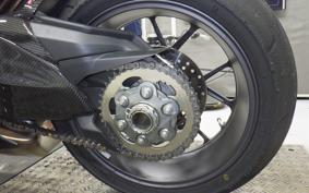 DUCATI パニガーレーV2ベイリス 2024
