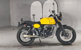 OTHER TON PE -STROKE  SCRAMBLER 125 ..