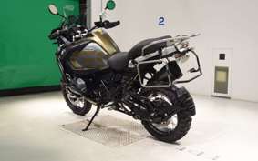 BMW R1250GS ADVENTURE 2021