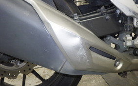 HONDA 400X ABS 2017 NC47