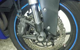 KAWASAKI NINJA ZX-6R 2014