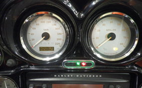 HARLEY FLHX 1580 2011