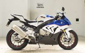 BMW S1000RR 2016