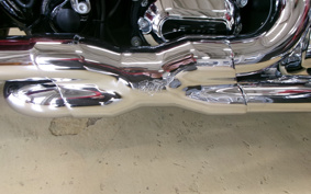 HARLEY FLTRXS 2016 KTC