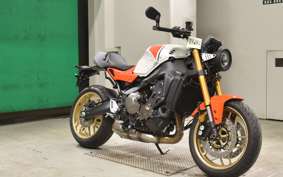 YAMAHA XSR900 2026 RN80J