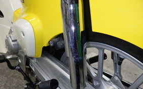 HONDA C110 SUPER CUB 2004 JA59