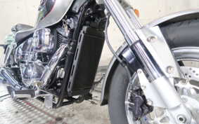 SUZUKI DESPERADO 400 VK52A