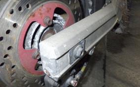 SUZUKI BANDIT 250 V Type GJ77A
