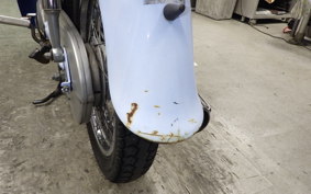 HONDA LITTLE CUB 2003 AA01