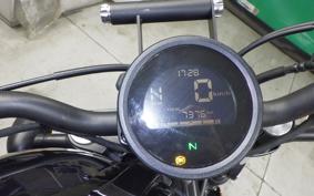 HONDA REBEL 250 A MC49