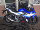 Фото Suzuki GSX-R250R с японского аукциона