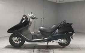 HONDA FUSION MF02