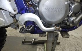 YAMAHA YZ250F 1981 CG10C