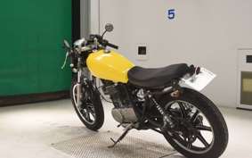 YAMAHA SR400 Gen.2 1995 1JR