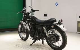 KAWASAKI 250TR BJ250F