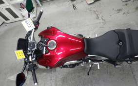 HONDA CB1000R GEN 2 2021 SC80