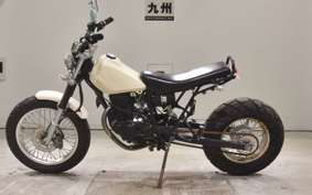 YAMAHA TW225 2009 DG09J