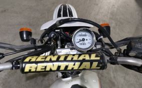 HONDA XR250 BAJA MD30